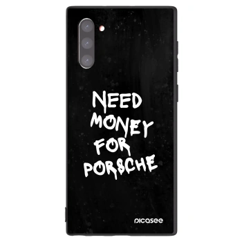 Θήκη για Samsung Galaxy Note 10 N970F - Black Dollar