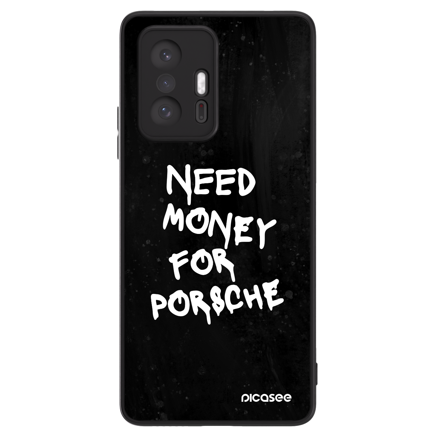 Picasee ULTIMATE CASE για Xiaomi 11T - Black Dollar
