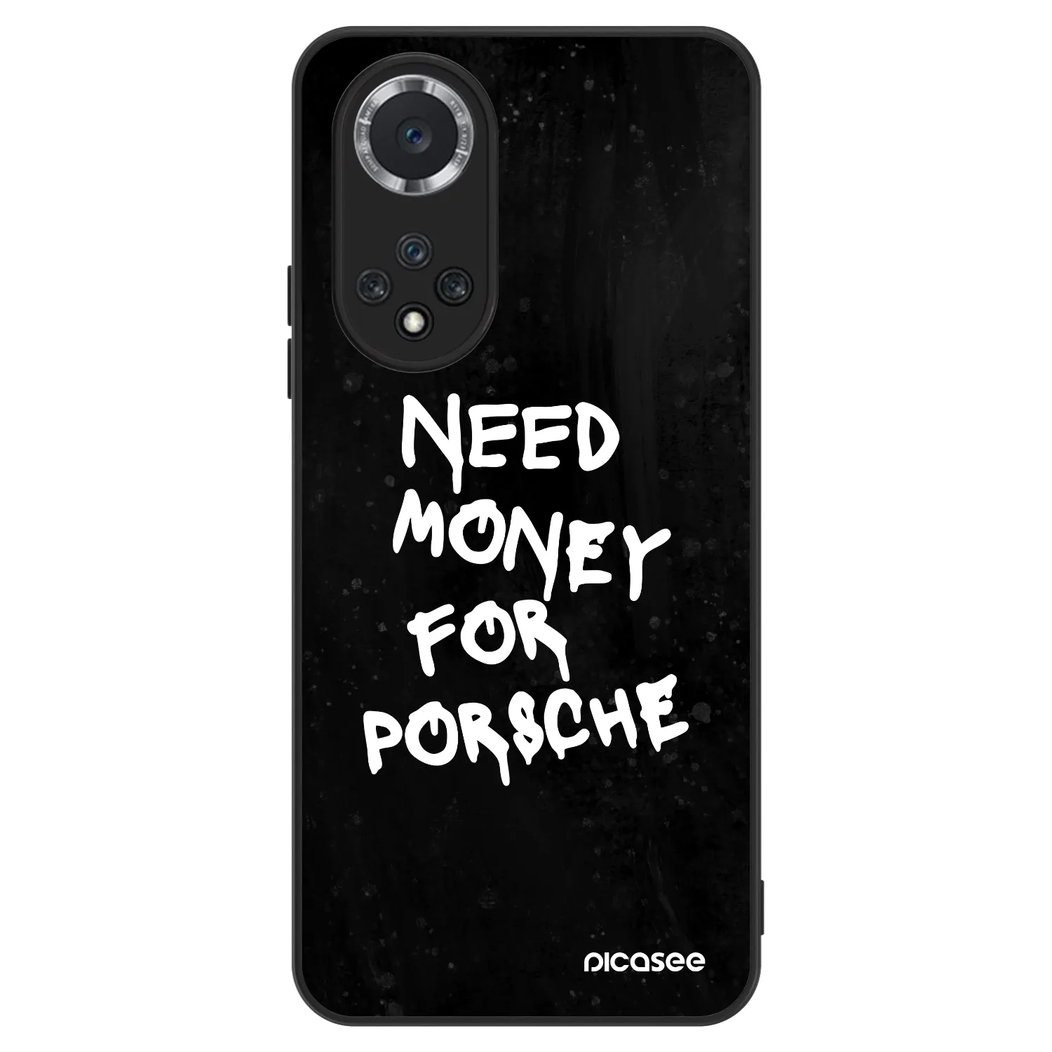 Picasee ULTIMATE CASE για Huawei Nova 9 SE - Black Dollar