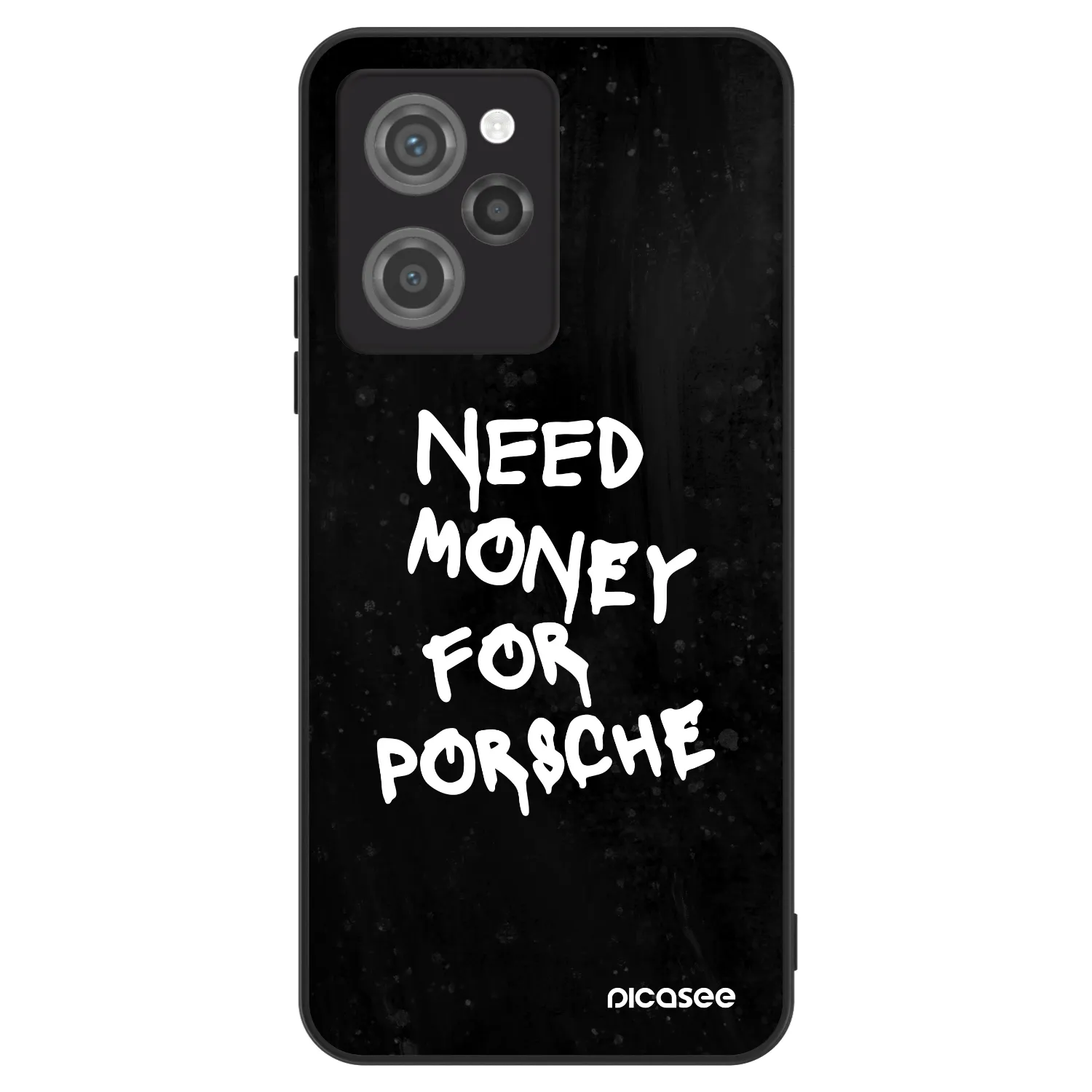 Picasee ULTIMATE CASE για Xiaomi Poco X5 Pro - Black Dollar
