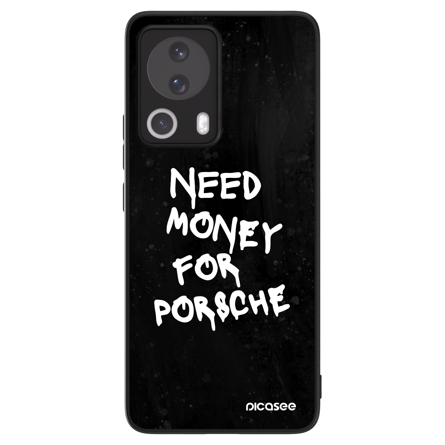 Picasee ULTIMATE CASE για Xiaomi 13 Lite - Black Dollar