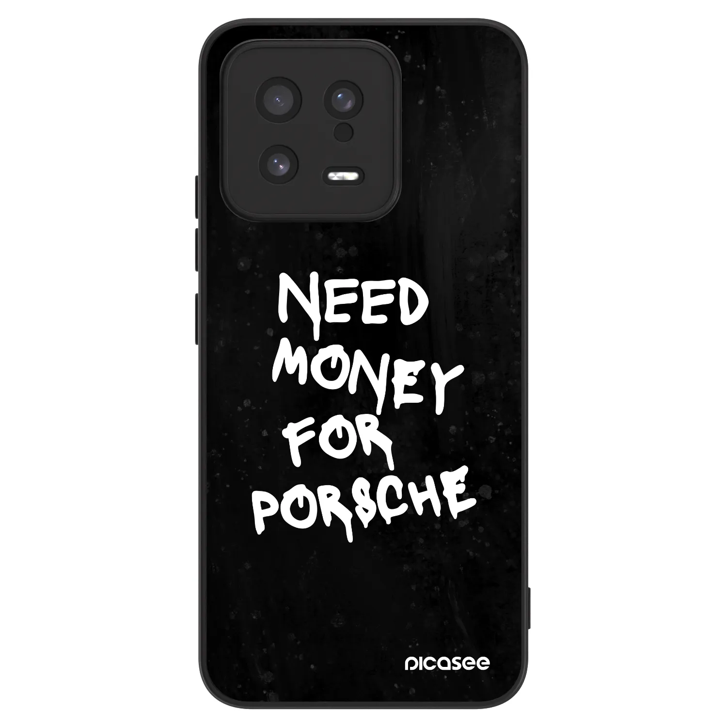 Picasee ULTIMATE CASE για Xiaomi 13 - Black Dollar