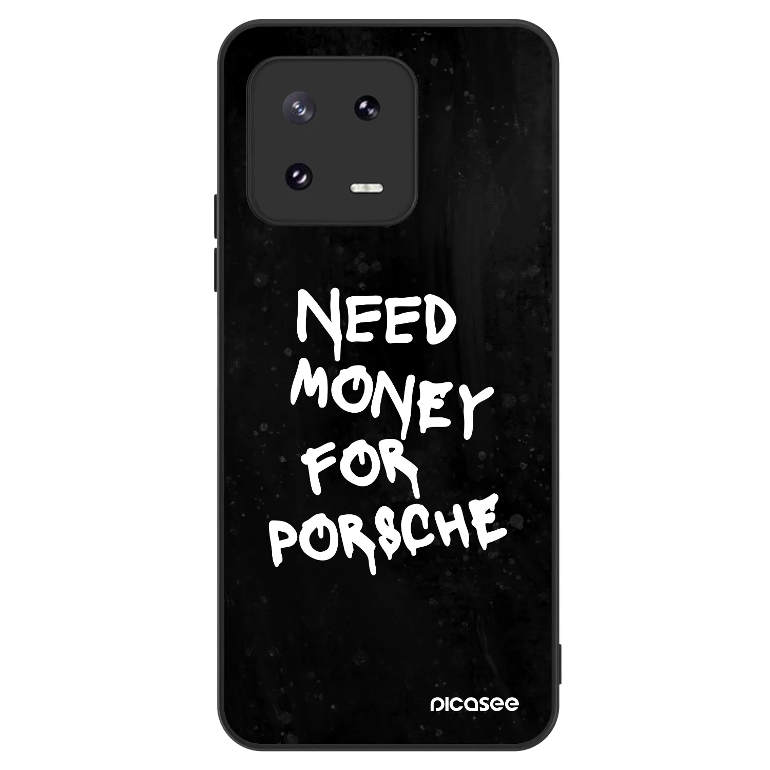 Picasee ULTIMATE CASE για Xiaomi 13 Pro - Black Dollar