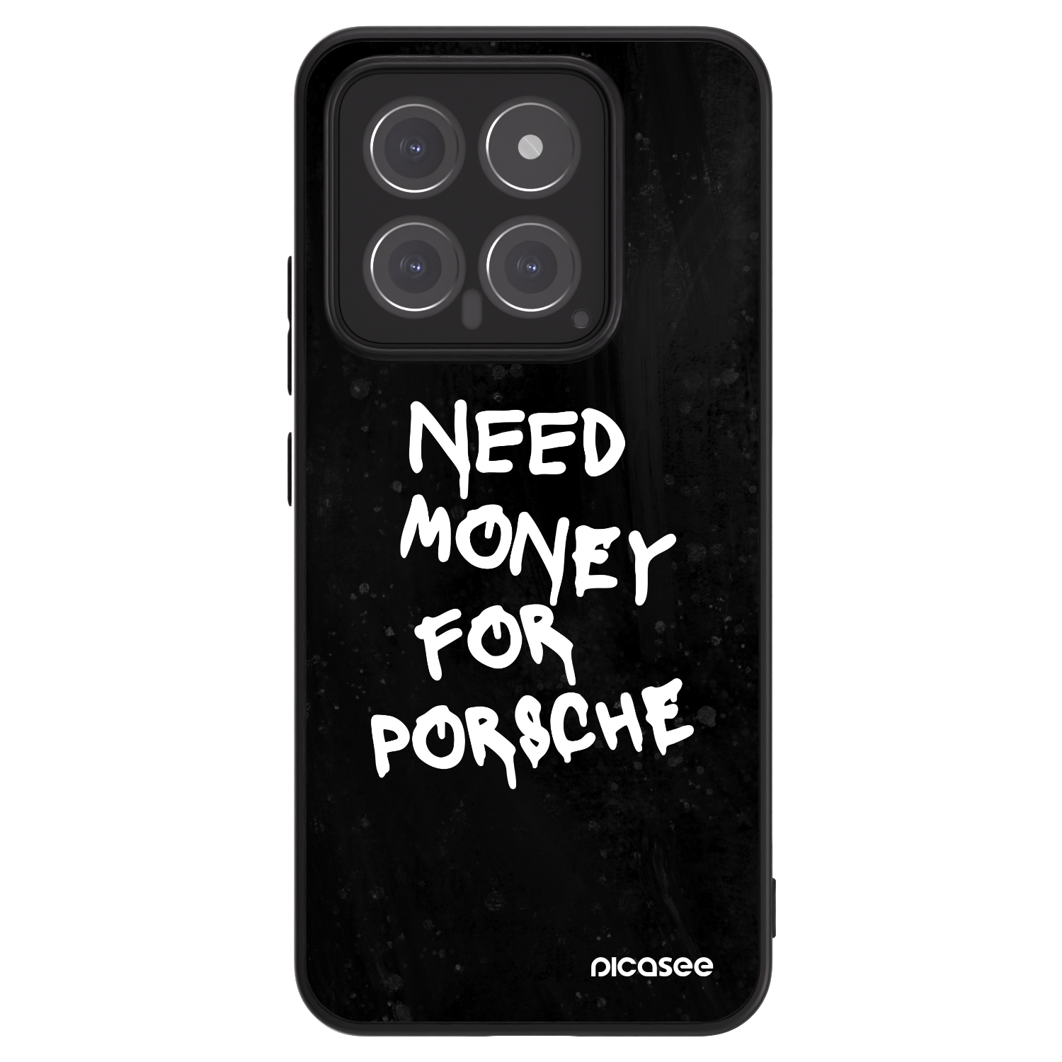 Picasee ULTIMATE CASE για Xiaomi 14 - Black Dollar