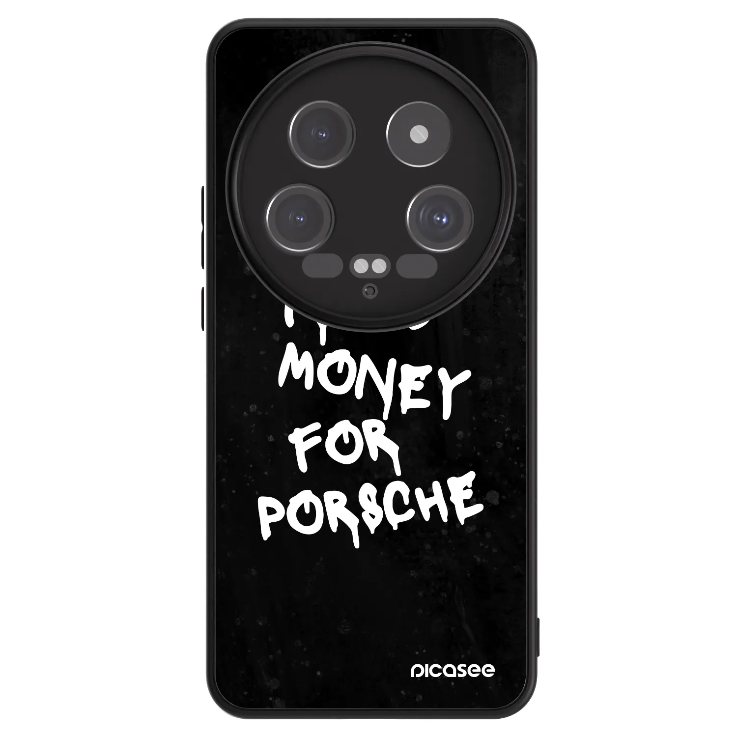 Picasee ULTIMATE CASE για Xiaomi 14 Ultra - Black Dollar