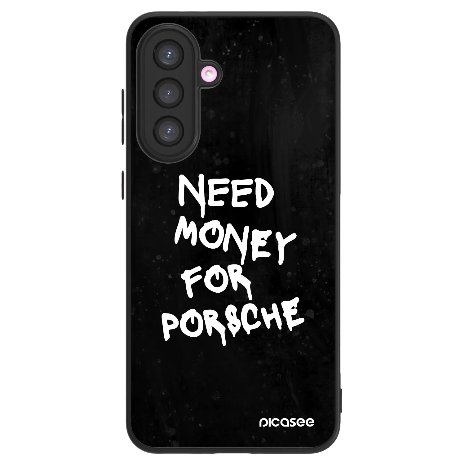 Picasee ULTIMATE CASE για Samsung Galaxy A56 5G A566B - Black Dollar