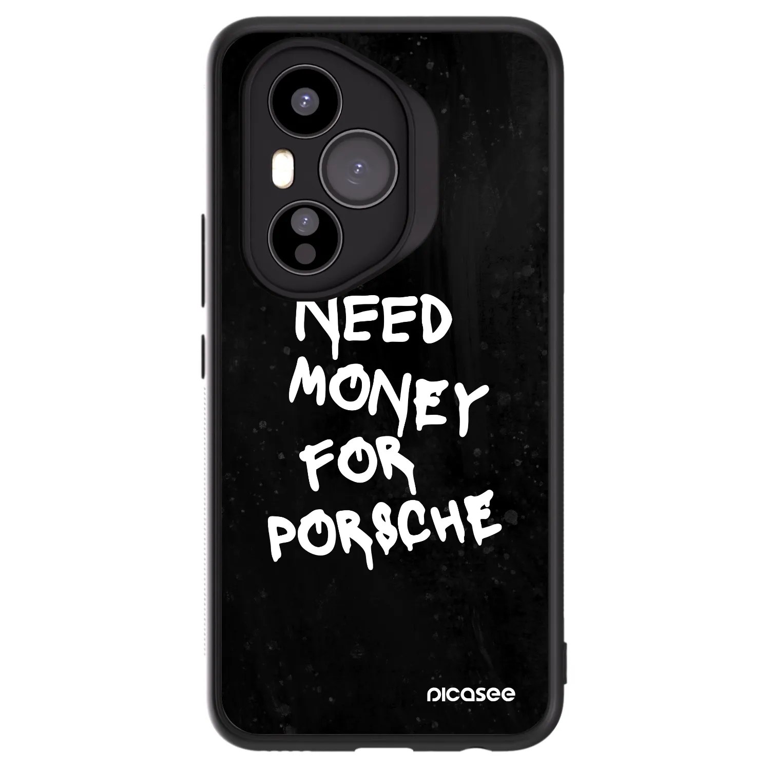 Picasee ULTIMATE CASE για Honor 400 Pro 5G - Black Dollar
