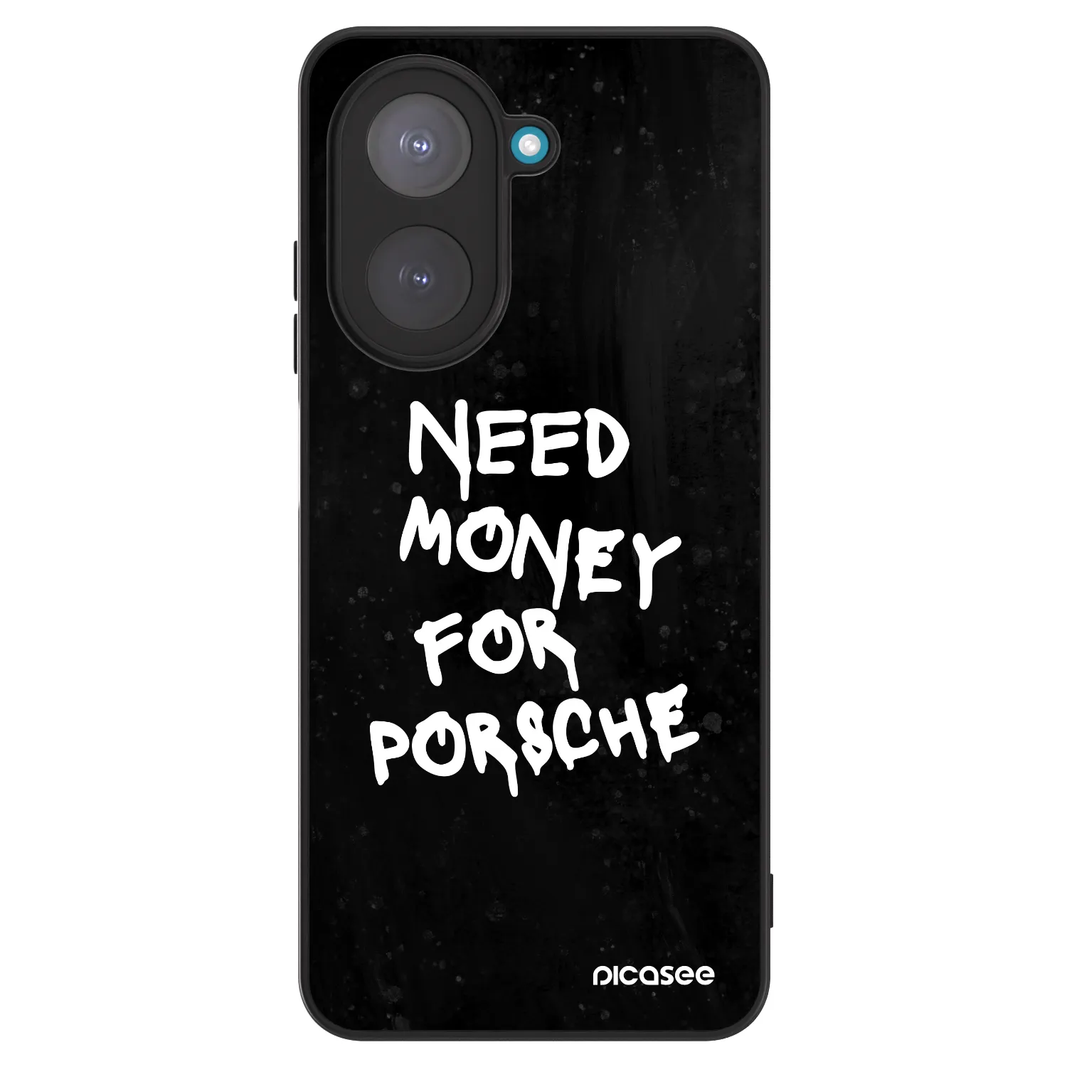 Picasee ULTIMATE CASE για Xiaomi Redmi A5 - Black Dollar