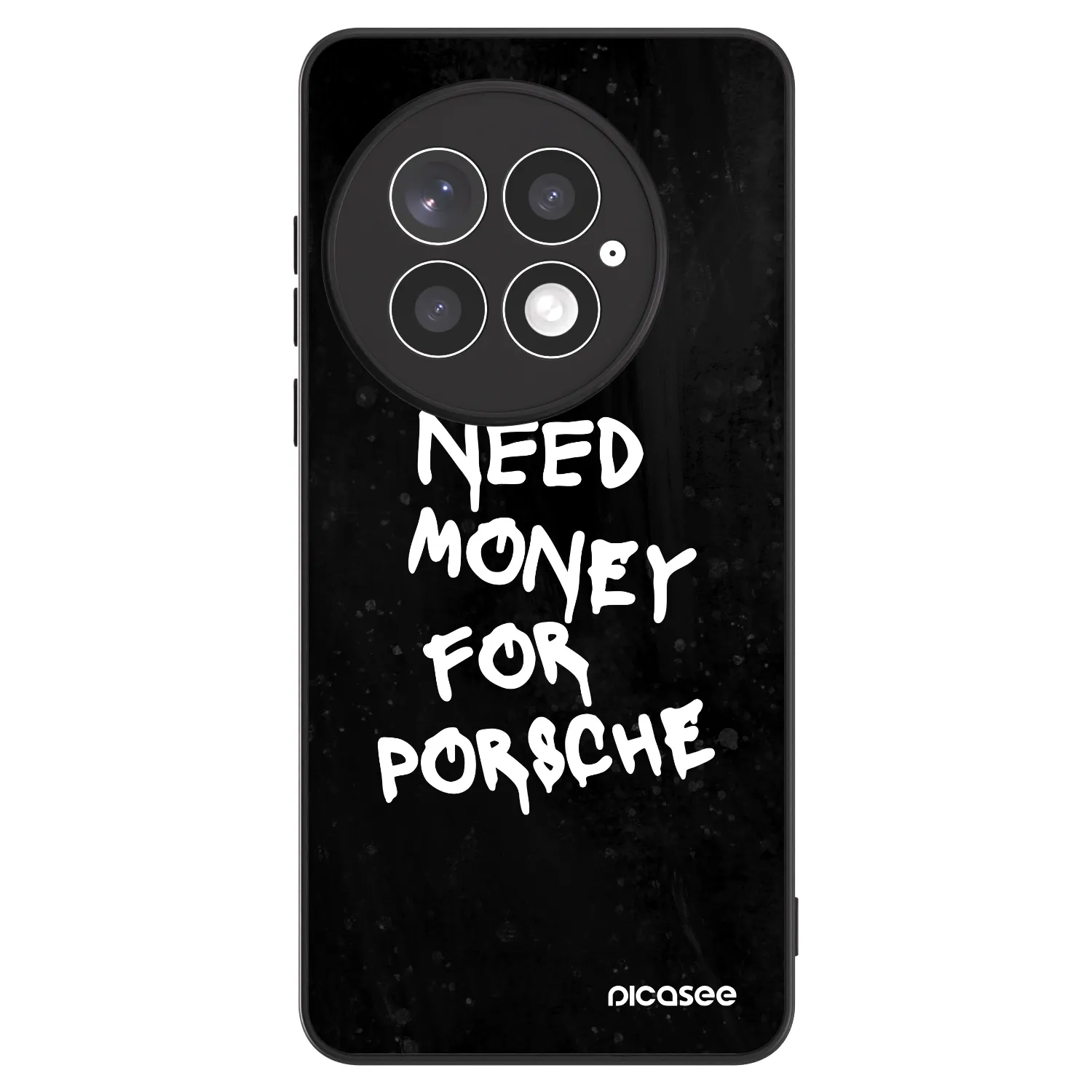 Picasee ULTIMATE CASE για OnePlus 13 5G - Black Dollar