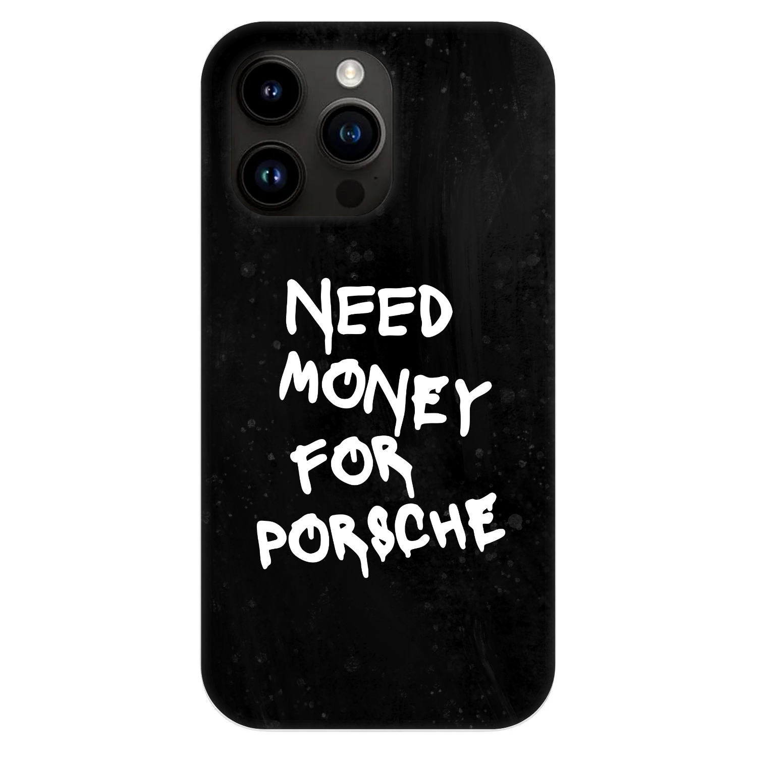 Picasee Fashion Case MagSafe για Apple iPhone 13 Pro - Black Dollar