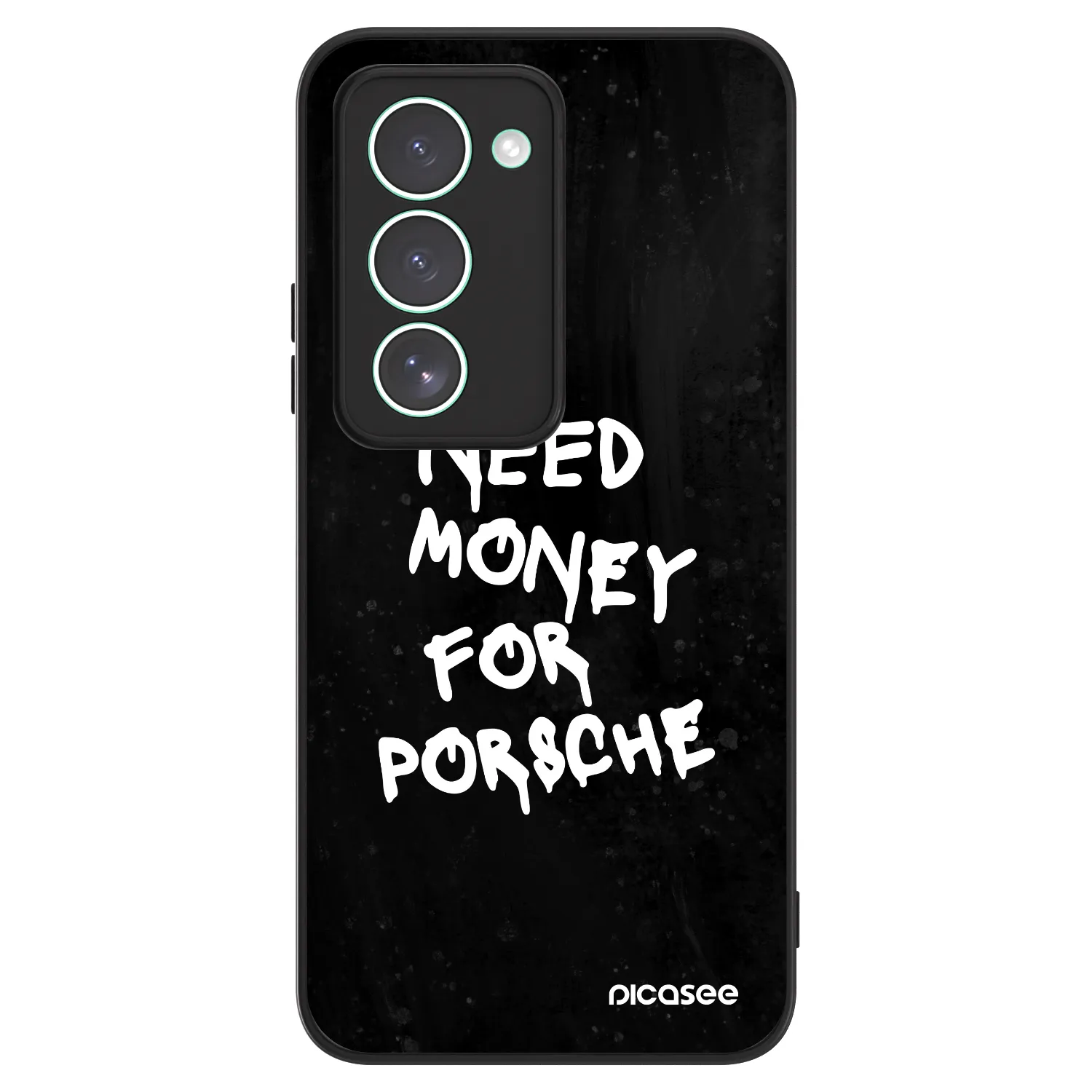 Picasee ULTIMATE CASE για Xiaomi Redmi 15 5G - Black Dollar