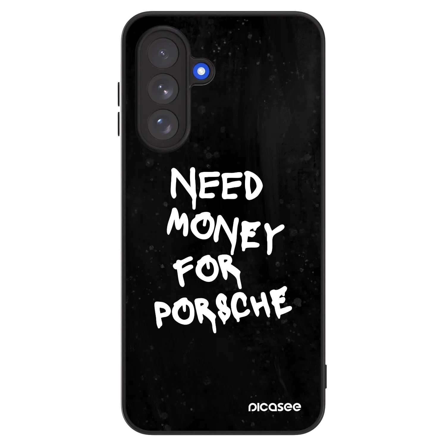 Picasee ULTIMATE CASE για Samsung Galaxy A17 5G - Black Dollar
