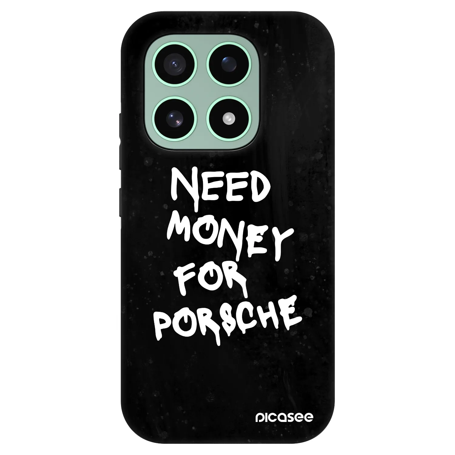 Picasee Fashion Case για Xiaomi 17 - Black Dollar