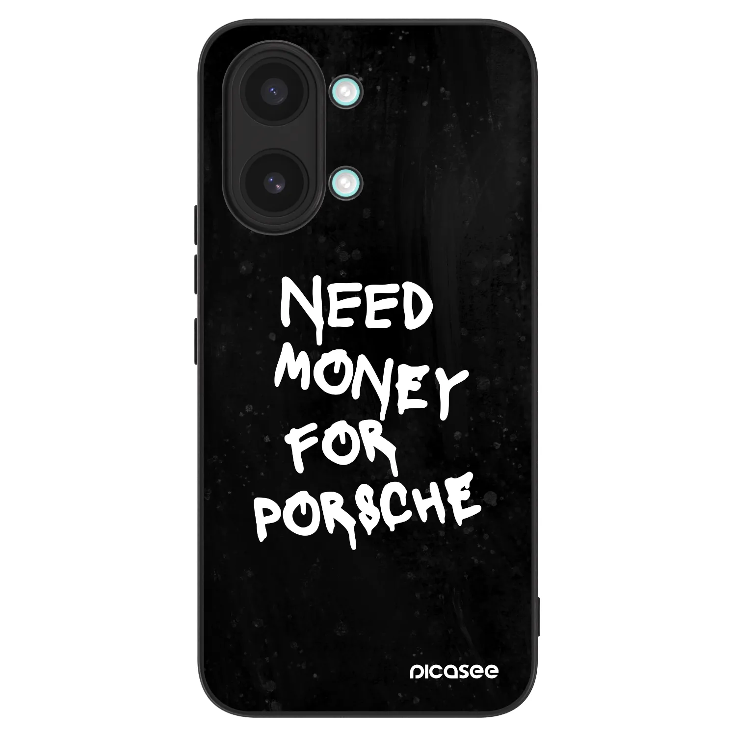 Picasee ULTIMATE CASE για Xiaomi Poco X8 Pro Max - Black Dollar