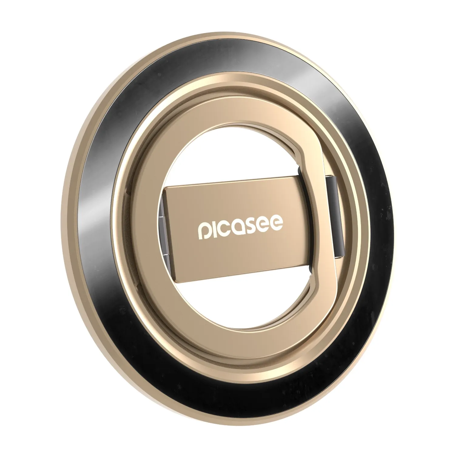 Picasee Magnetic holder - χρυσός