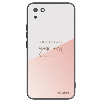 Θήκη για Huawei Y5P - You create your own opportunities