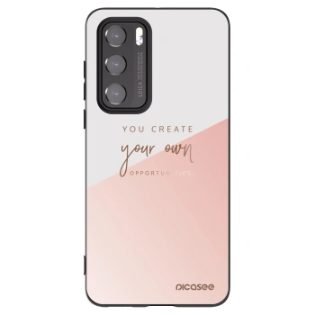 Θήκη για Huawei P40 - You create your own opportunities