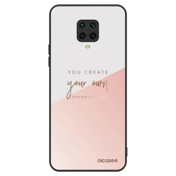Θήκη για Xiaomi Redmi Note 9 Pro - You create your own opportunities