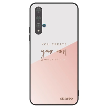 Θήκη για Huawei Nova 5T - You create your own opportunities