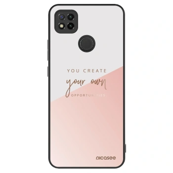 Θήκη για Xiaomi Redmi 9C - You create your own opportunities