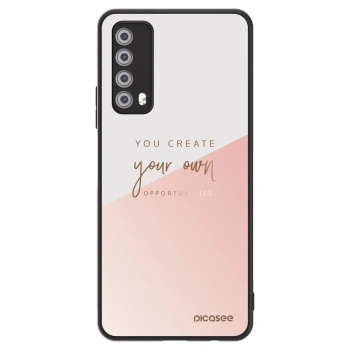 Θήκη για Huawei P Smart 2021 - You create your own opportunities