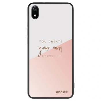 Θήκη για Xiaomi Redmi 7A - You create your own opportunities