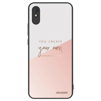 Θήκη για Xiaomi Redmi 9AT - You create your own opportunities