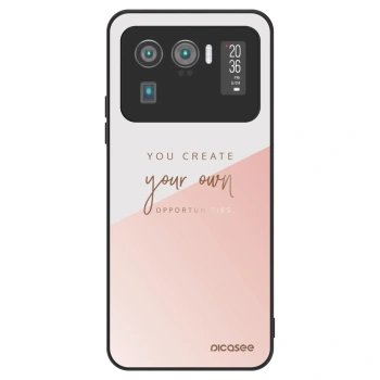 Picasee ULTIMATE CASE για Xiaomi Mi 11 Ultra - You create your own opportunities