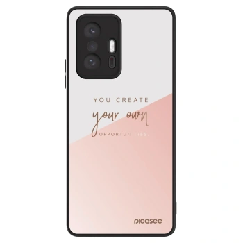 Picasee ULTIMATE CASE για Xiaomi 11T Pro - You create your own opportunities