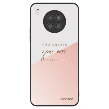 Θήκη για Huawei Nova 8i - You create your own opportunities