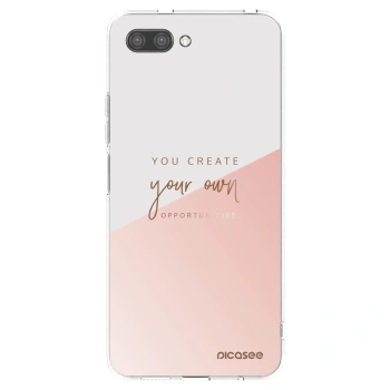 Θήκη για Honor 10 - You create your own opportunities