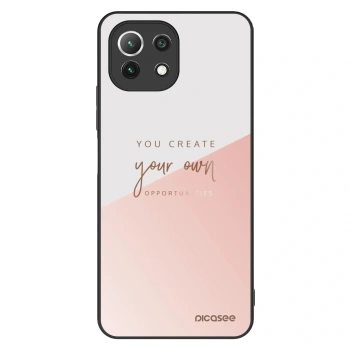 Θήκη για Xiaomi 11 Lite 5G NE - You create your own opportunities