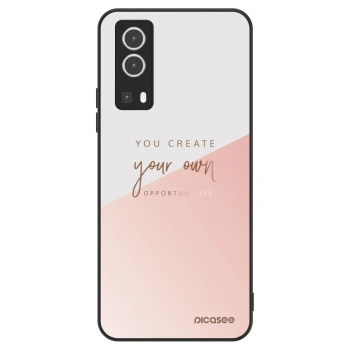 Θήκη για Vivo Y72 5G - You create your own opportunities