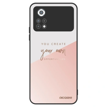 Θήκη για Xiaomi Poco X4 Pro 5G - You create your own opportunities