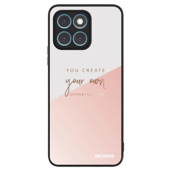 Θήκη για Honor X8 4G - You create your own opportunities