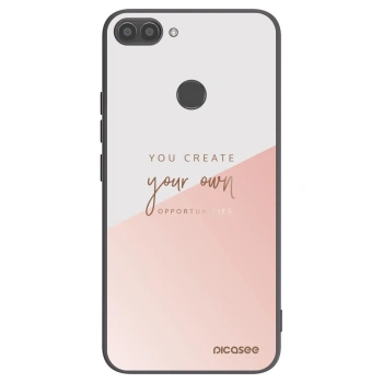 Θήκη για Huawei P Smart - You create your own opportunities