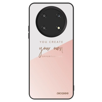Θήκη για Honor Magic4 Lite 5G - You create your own opportunities