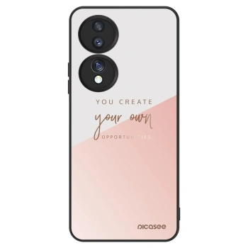 Θήκη για Honor 70 - You create your own opportunities