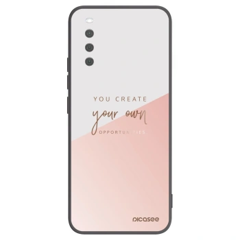 Θήκη για Sony Xperia 10 III - You create your own opportunities