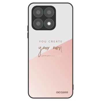 Θήκη για Honor X8a - You create your own opportunities