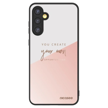 Picasee ULTIMATE CASE για Samsung Galaxy A34 5G A346B - You create your own opportunities