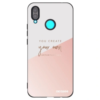 Θήκη για Huawei Nova 3i - You create your own opportunities