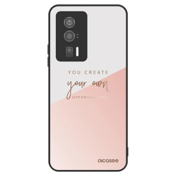 Θήκη για Xiaomi Poco F5 Pro 5G - You create your own opportunities