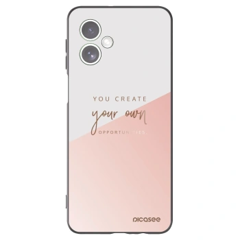 Θήκη για Motorola Moto G54 5G - You create your own opportunities