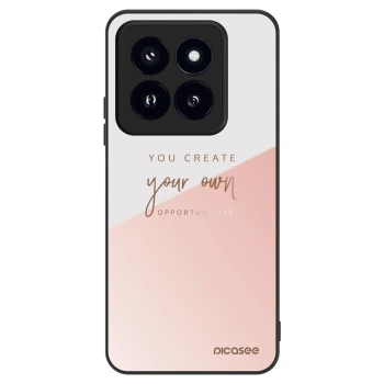 Θήκη για Xiaomi 14 Pro - You create your own opportunities