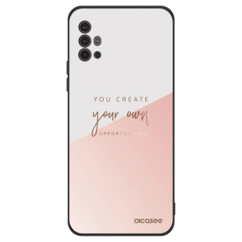 Θήκη για Motorola Moto G30 - You create your own opportunities