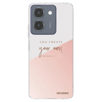 Θήκη για Vivo Y36 4G - You create your own opportunities