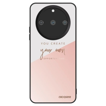Θήκη για Realme 11 Pro+ - You create your own opportunities