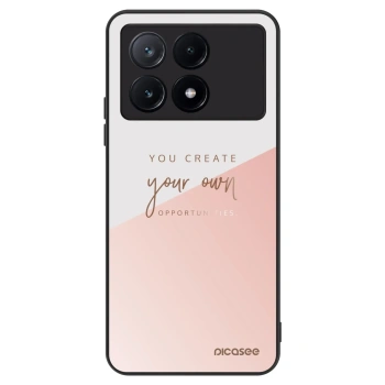 Θήκη για Xiaomi Poco X6 Pro - You create your own opportunities