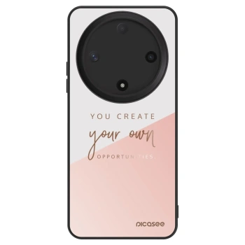 Θήκη για Honor Magic6 Lite 5G - You create your own opportunities